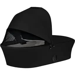 Люлька Cybex Melio Magic Black (526000809)