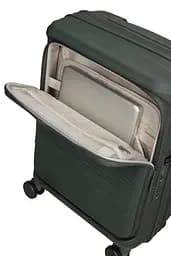 Валіза Samsonite PARALUX HS 55 см OLIVE 55x39x23(26) KT2*04001 - мініатюра 4