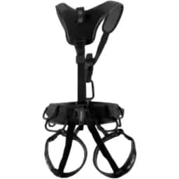 Страхувальна система Rock Empire Equip Black XS-M (1053-SVE021.977+0234D0008)