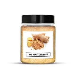 Імбир мелений CraftOil