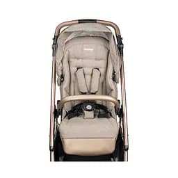 Коляска Peg-Perego Veloce 500 Lounge 3 в 1 з автокріслом (PACK-VEL31LG000003) - мініатюра 13