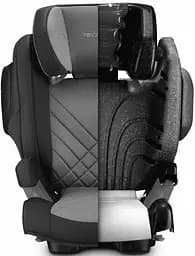 Автокрісло Recaro Monza Nova 2 Seatfix Prime Silent Grey (88010310050) - мініатюра 10