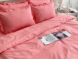 Комплект постельного белья (R-T9284) TAG tekstil Евро pbe0049455