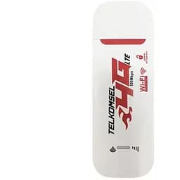 Маршрутизатор Wi-Fi зі швидкістю 150 Мб/c