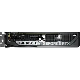 Відеокарта Gigabyte GeForce RTX5060 8Gb WINDFORCE MAX OC (GV-N5060WF2MAX OC-8GD) - мініатюра 4