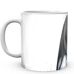 Кружка GeekLand Tomie TM 002.11 330 мл белая