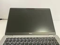 Ноутбук Dell Latitude 5310 13.3" (i5-10310U / 16 GB / SSD 256GB / 1920х1080 IPS) Refurbished - мініатюра 4