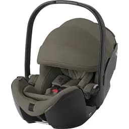 Автокрісло Britax Römer Baby-Safe Pro Urban Olive оливкове (2000039637)
