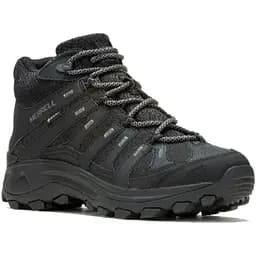 Ботинки мужские Merrell Claypool 2 Sport Mid GTX 44 Черный