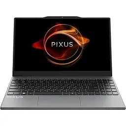Ноутбук Pixus 14.1 Bit Lite FHD/Celeron N5095/8GB/256SSD/Intel UHD/W11H/Gray (4897058532142)