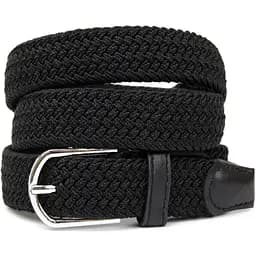 Ремінь Vintage текстильний жіночий 90х2,5 см acs0022814