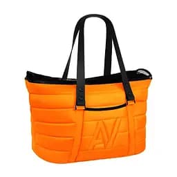 Сумка-переноска AiryVest оранжева 38х29х21см