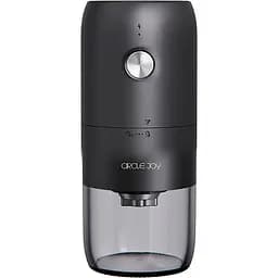 Кофемолка Circle Joy Electric Coffee Grinder CJ-EG07 Black [149105]