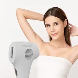 Фотоепілятор Medica+ HairCleaner 8.0 [97257] - мініатюра 6