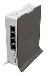 Бездротовий маршрутизатор Mikrotik hAP AX lite LTE6 (L41G-2axD&FG621-EA) - мініатюра 2