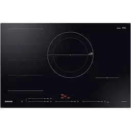 Варильна поверхня електрична Samsung NZ84C6057FK