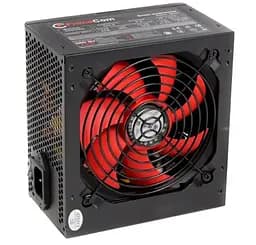 Блок живлення FrimeCom SM650 (650W) A-PFC ATX W/O cable