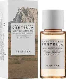 Очищувальна олія для обличчя Skin1004 Madagascar Centella Light Cleansing Oil 30 мл - мініатюра 2