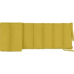 Бортики в дитяче ліжечко Cosas Marmalade 30 х 60 см (WeltBed_94Marmalade_30x60)