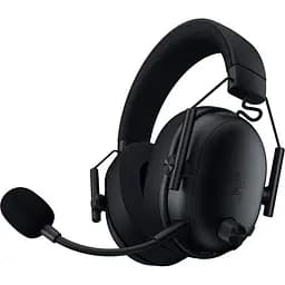 Гарнітура Razer BlackShark V3 Gen-2, USB-A/WL/BT, чорний - мініатюра 4