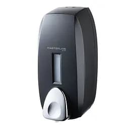 Дозатор для пінного мила Р1 750 мл, чорний (07239)