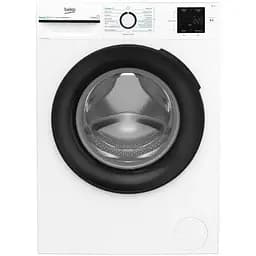 Пральна машина Beko BM1WFSU37233WB