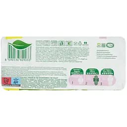Гігієнічні прокладки Molped Pure&Soft long eco 5 крапель 18 шт. - мініатюра 3