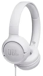 Навушники T500 White JBL teh0021174