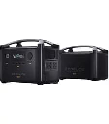 Зарядна станція EcoFlow RIVER Pro - мініатюра 3