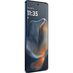 Мобільний телефон Motorola Edge 60 12/256GB Gibraltar Sea (PB7H0031RS) - мініатюра 8