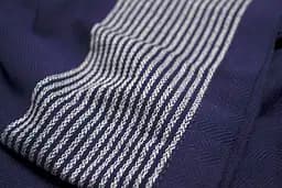 Халат Buldans - Sera navy S/M - мініатюра 6