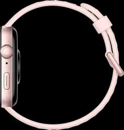 Смарт годинник Huawei Watch Fit 3 Pink - мініатюра 5