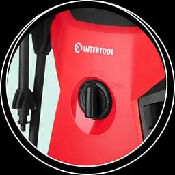 Мийка високого тиску Intertool DT-1515 [71277] - мініатюра 7