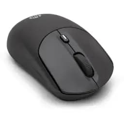 Комп'ютерна мишка HP 400 Quiet Wireless/Bluetooth Black (AZ7B2AA)