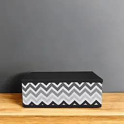 Короб складаний Handy Home Zigzag, 28х14х10 см (ZSH-10) - мініатюра 4