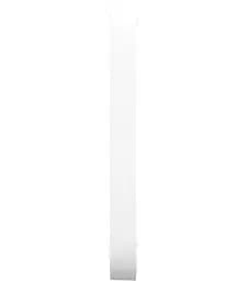 Бездротова сенсорна клавіатура Ajax KeyPad (8706.12.WH1/38249.12.WH1) White - мініатюра 3