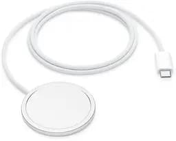 Бездротовий зарядний пристрій APPLE MagSafe Charger Iphone iPhone 25 W 1 метр (MX6X3) - мініатюра 2