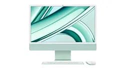 Моноблок Apple iMac 24 M3 Green 2023 (MQRP3SL/A)