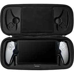 Кейс-чохол Spigen Rugged Armor Pro для Sony Playstation Portal Black (AFA07236) [113509] - мініатюра 4