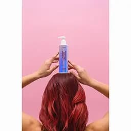 Набір шампунь та кондиціонер для волосся Marie Fresh Cosmetics Color Protect для фарбованого волосся 2 шт. - мініатюра 5