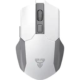 Ігрова бездротова миша Fantech WG-11 Cruiser PixArt 10G White