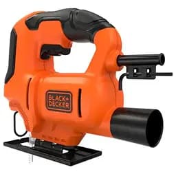 Лобзик електричний Black&Decker BES603