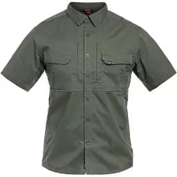 Сорочка Pentagon Plato Tactical shirt short M Ranger Green