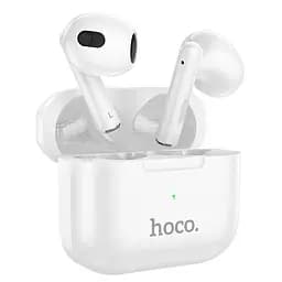 Бездротові навушники HOCO EW30 Intelligent true wireless BT headset White