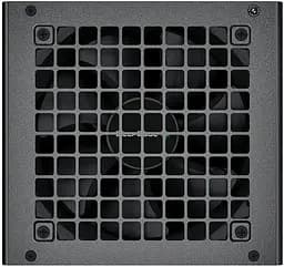 Блок живлення Deepcool PK 650W 80+Bronze (R-PK650D-FA0B-EU) (PK650D) - мініатюра 4