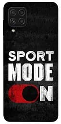 Чехол Demsky Sport mode on для Samsung Galaxy A22 4G