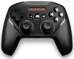 Геймпад SteelSeries Nimbus+ для Apple Black (69089)