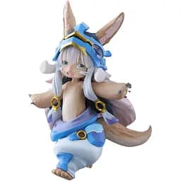 Фигурка Taito Nanachi Made in Abyss Наначи Созданный в Бездне 15 см T N MA 2SV 15