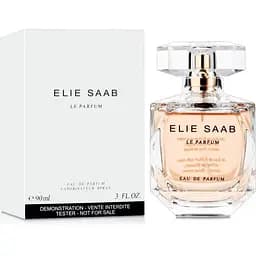 Elie Saab Le Parfum 90 мл тестер парфумована вода