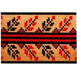 Килимок придверний Heinner (HR-MCF-MOL)